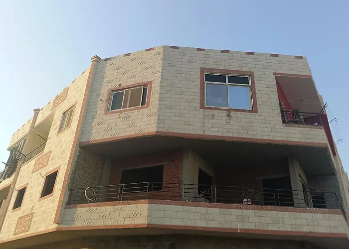 Daire Science W 1 Marsa Alem